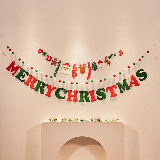 Weihnachtsdekorationen, Baumschmuck LED-Innenleuchten