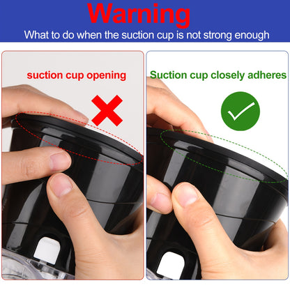 Drehbarer Käsereibe und Gemüseschneider