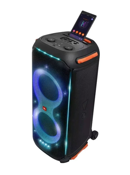 Party Lautsprecher j-bl Party box 710 Einbau-und Spritzschutz leuchten