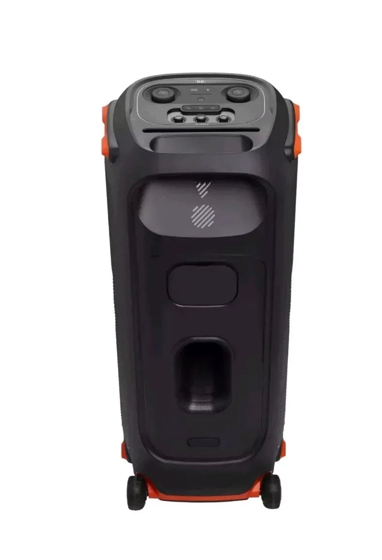 Party Lautsprecher j-bl Party box 710 Einbau-und Spritzschutz leuchten