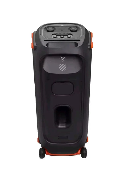 Party Lautsprecher j-bl Party box 710 Einbau-und Spritzschutz leuchten