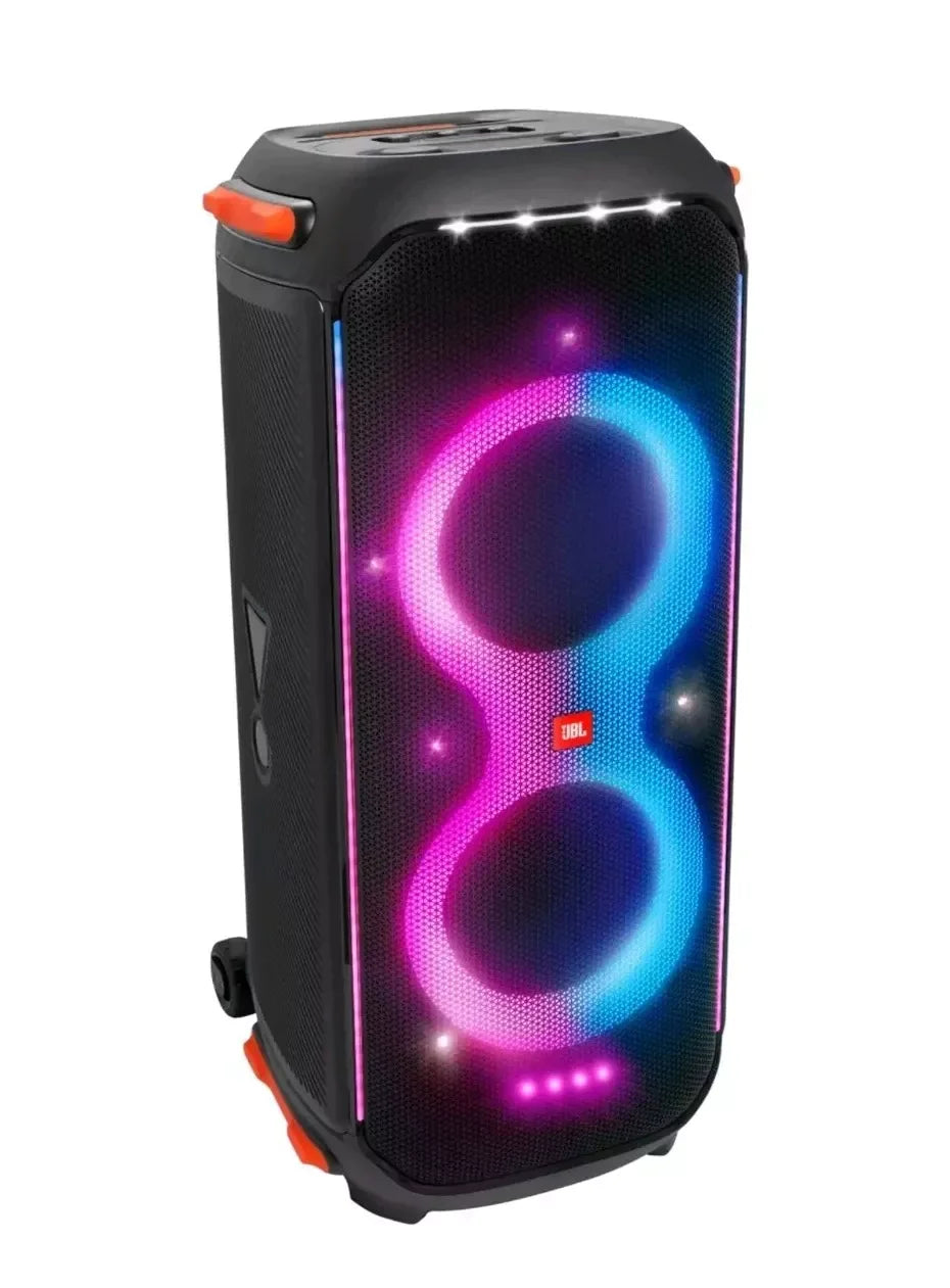 Party Lautsprecher j-bl Party box 710 Einbau-und Spritzschutz leuchten