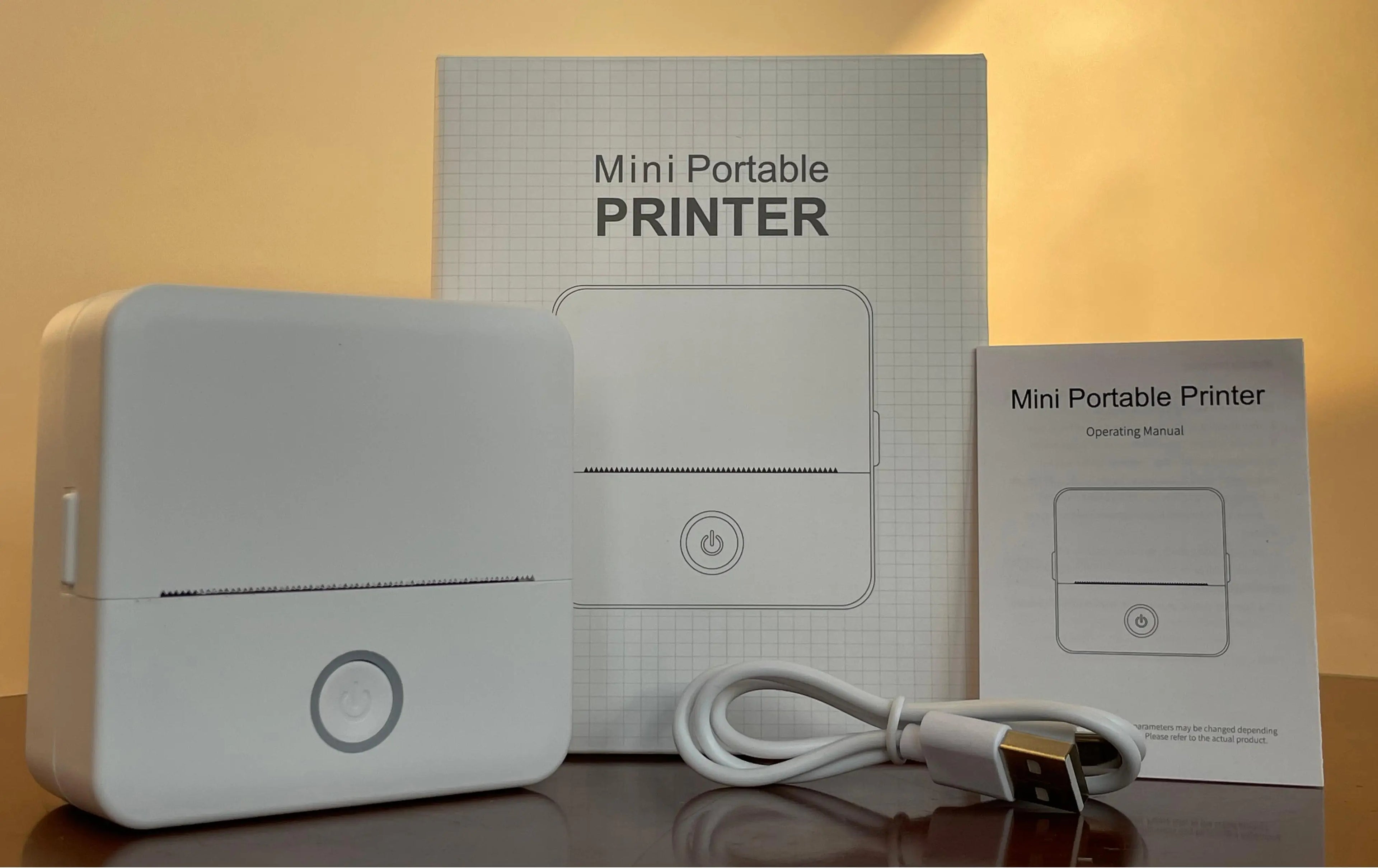 PocketPrint Elite™