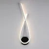 Modern LED Wall Light