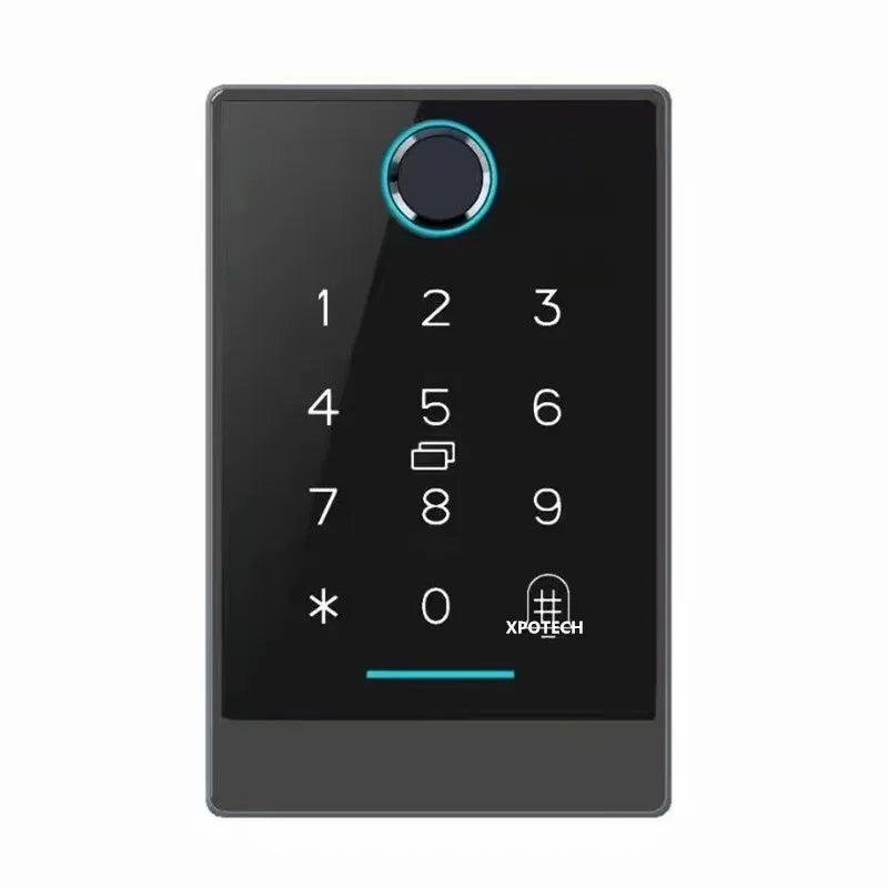 SecureTouch Pro™