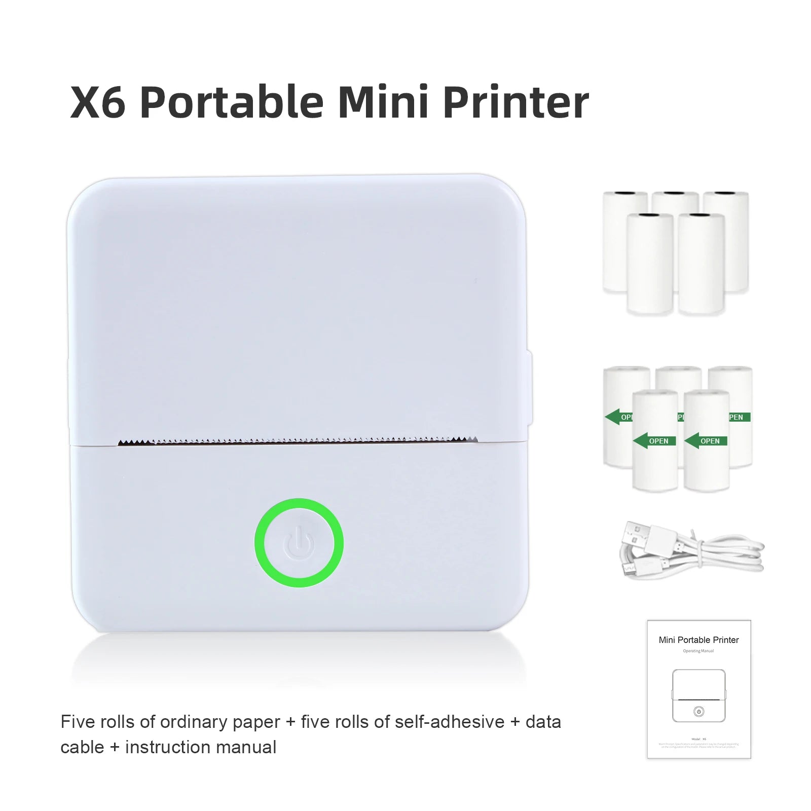 PocketPrint Elite™