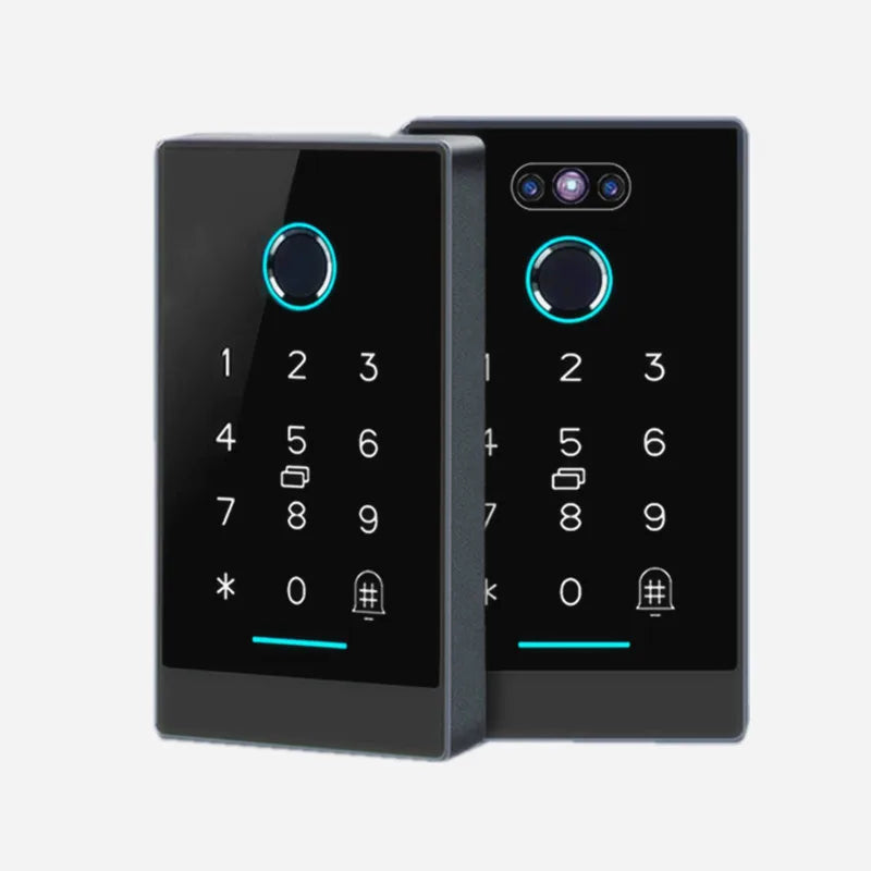 SecureTouch Pro™