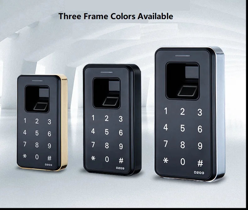 LockGuard Elite™