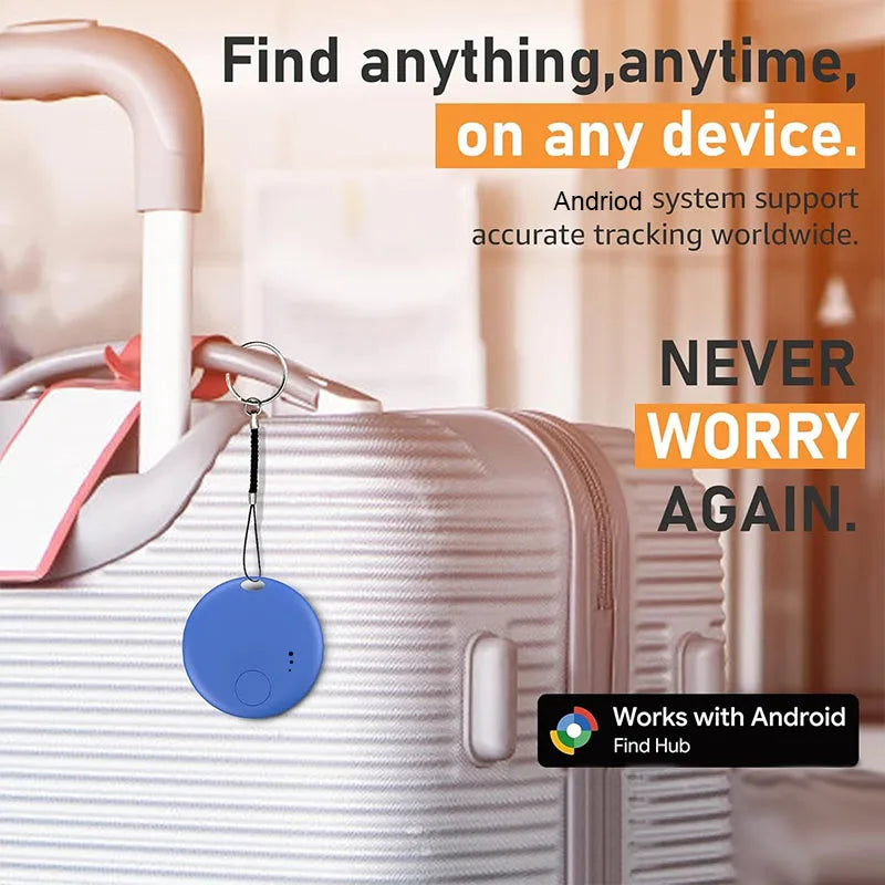 SafeTag GPS Mini™