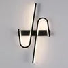 Modern LED Wall Light