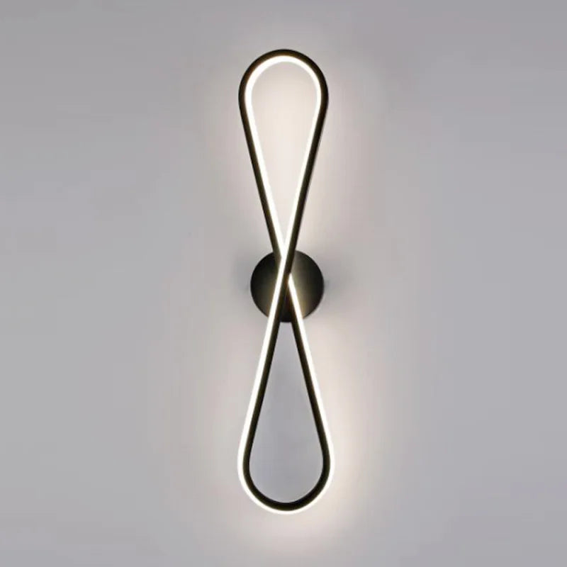 Modern LED Wall Light