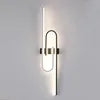 Modern LED Wall Light