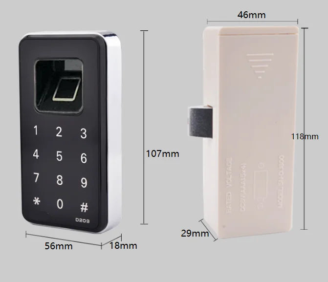 LockGuard Elite™
