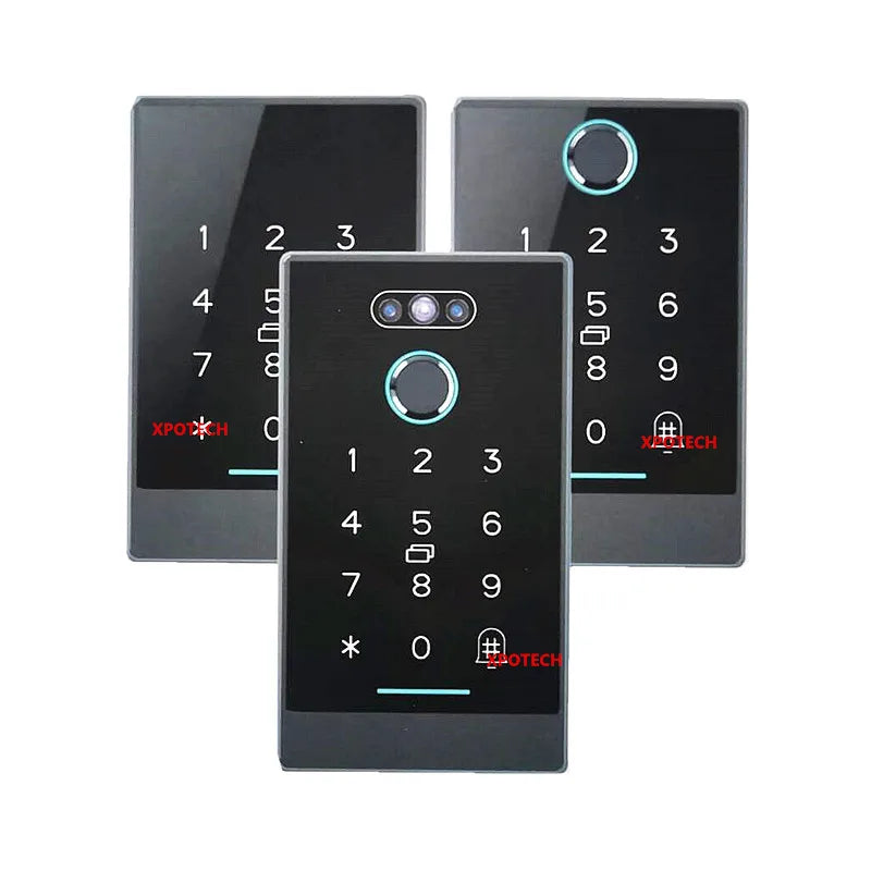 SecureTouch Pro™