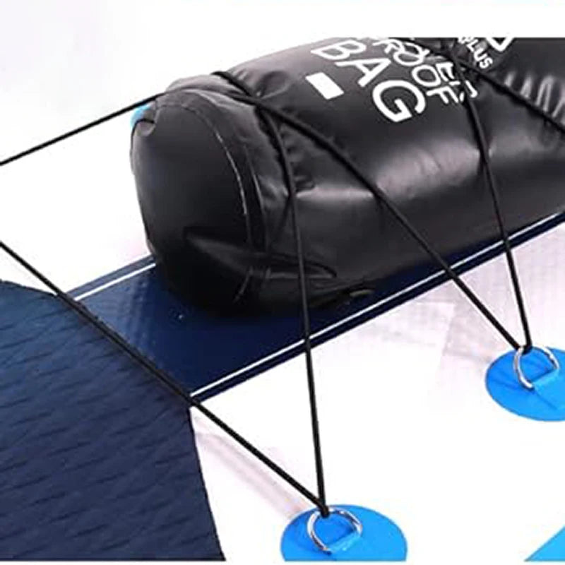 OceanRider™ Allround SUP für Anfänger & Fortgeschrittene