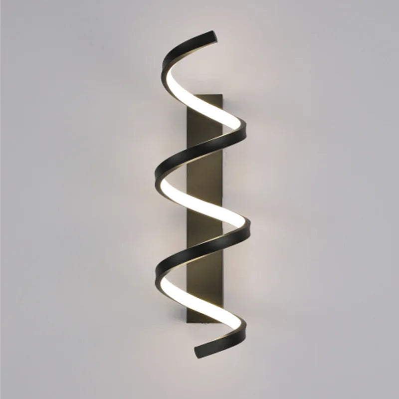 Modern LED Wall Light