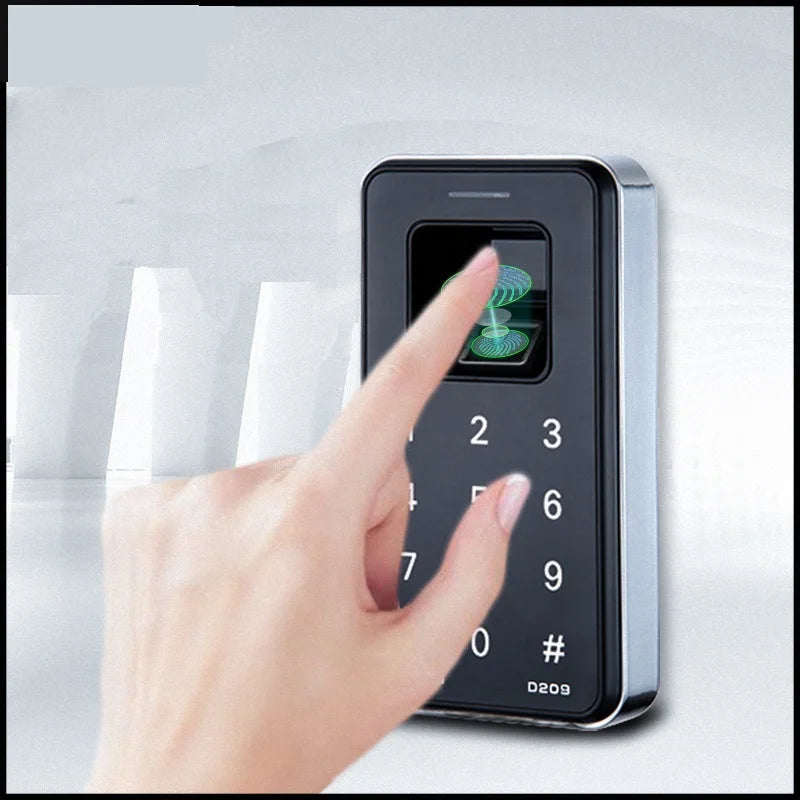LockGuard Elite™