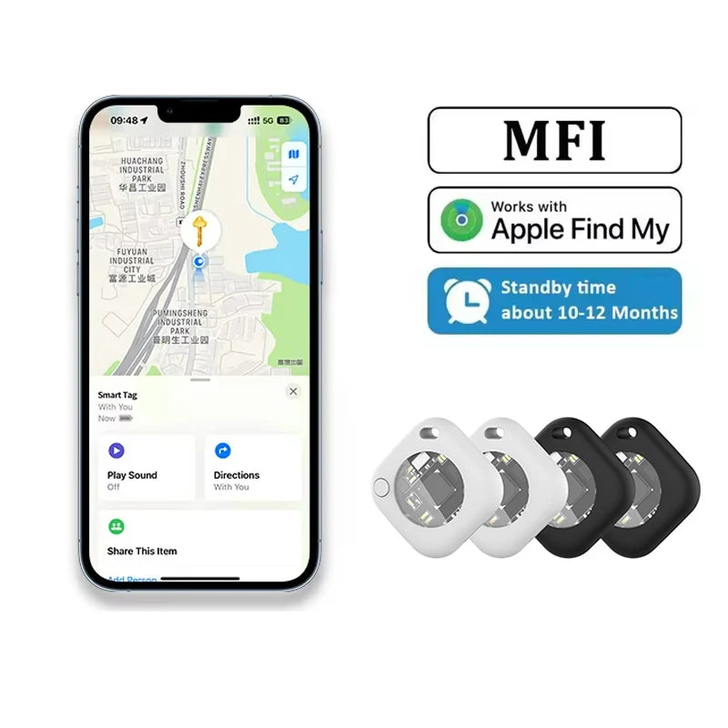 SafeTrack Mini™