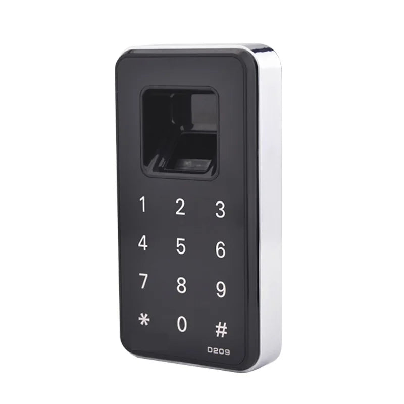 LockGuard Elite™