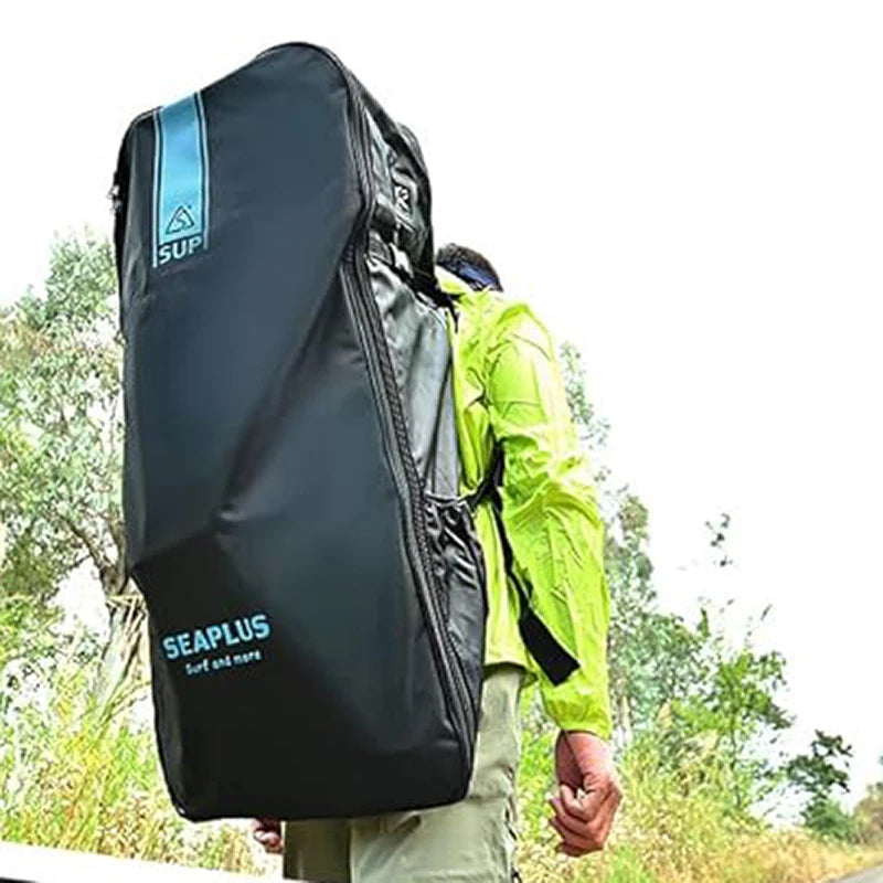 OceanRider™ Allround SUP für Anfänger & Fortgeschrittene