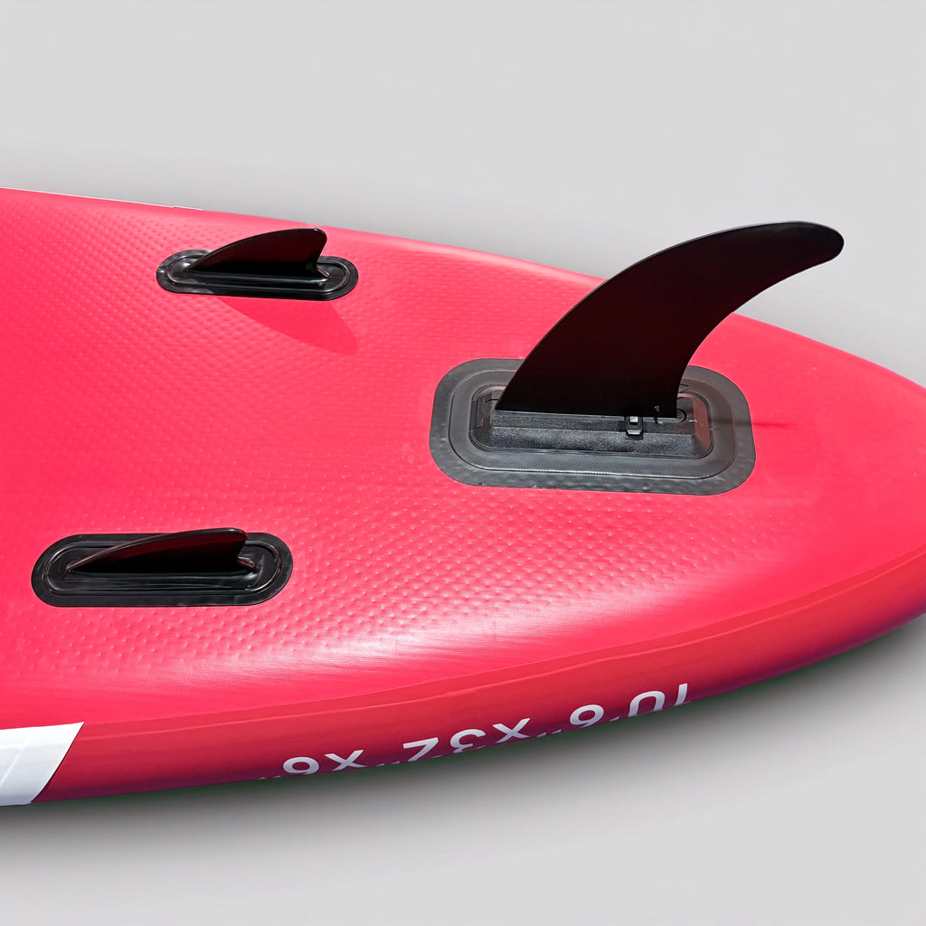HydroX™ Touring SUP Komplettset
