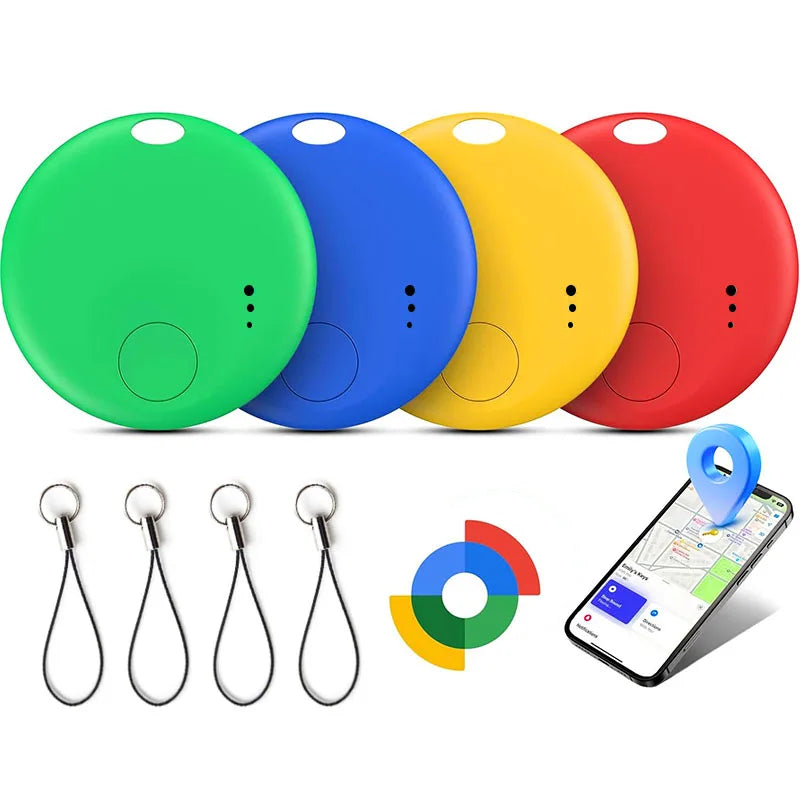 SafeTag GPS Mini™