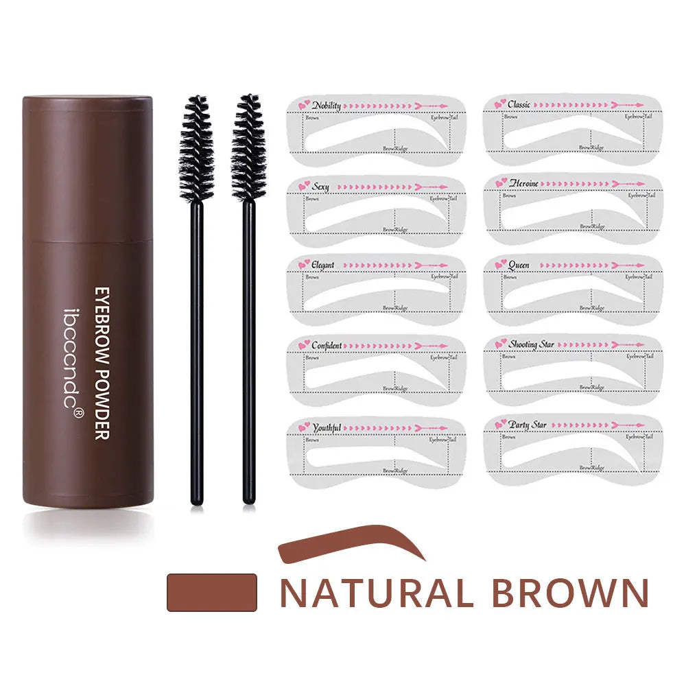 BrowPerfect Stamp Kit