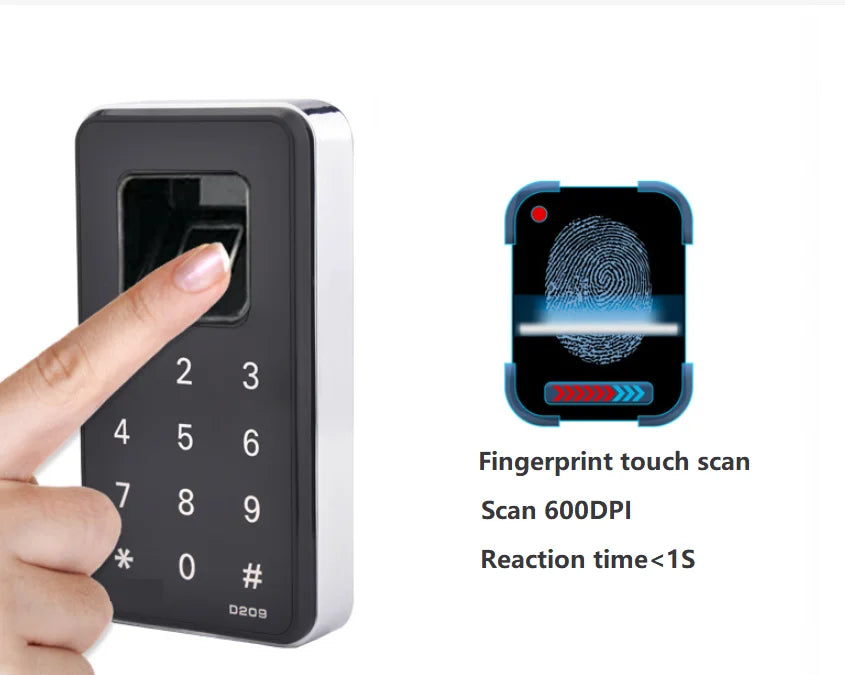 LockGuard Elite™