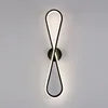 Modern LED Wall Light