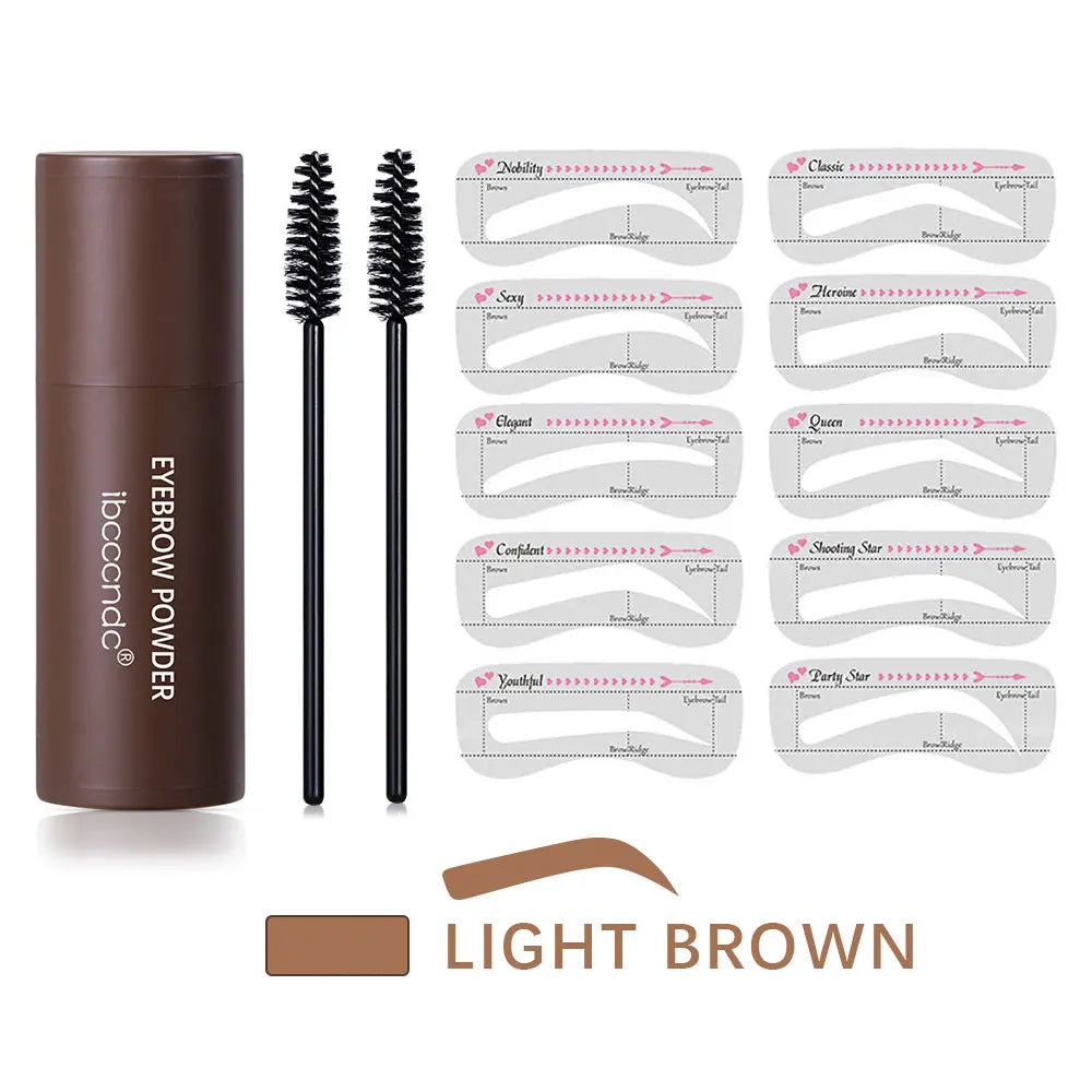 BrowPerfect Stamp Kit