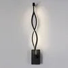 Modern LED Wall Light