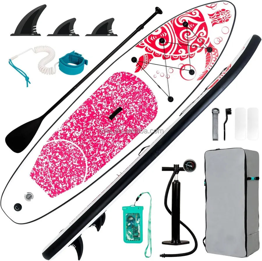WaveBloom™ SUP Board