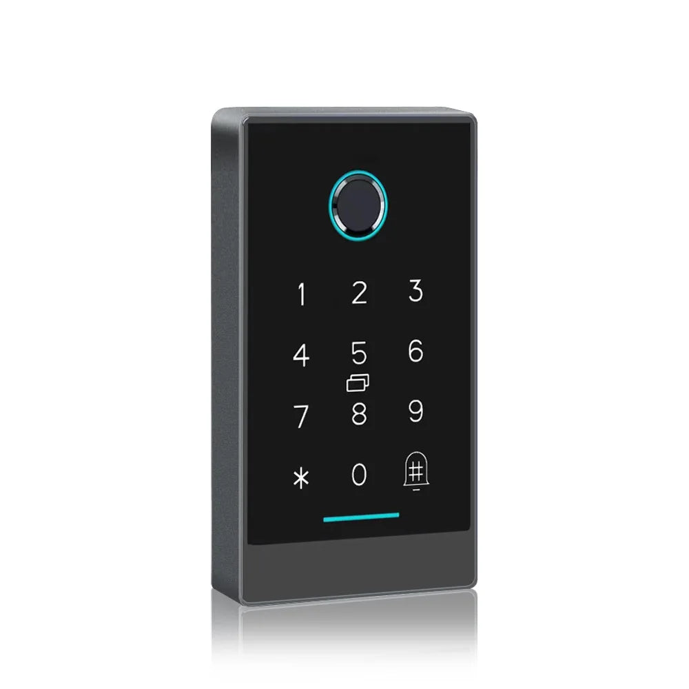 SecureTouch Pro™