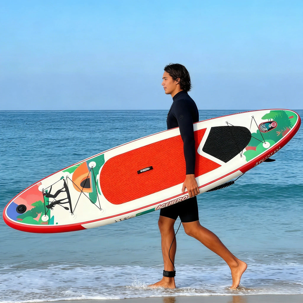 HydroX™ Touring SUP Komplettset