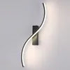 Modern LED Wall Light