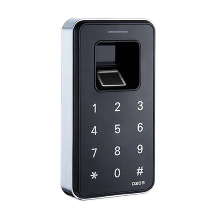 LockGuard Elite™