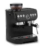 Italienische halbautomatische Espressomaschine mit 15 Bar Druck