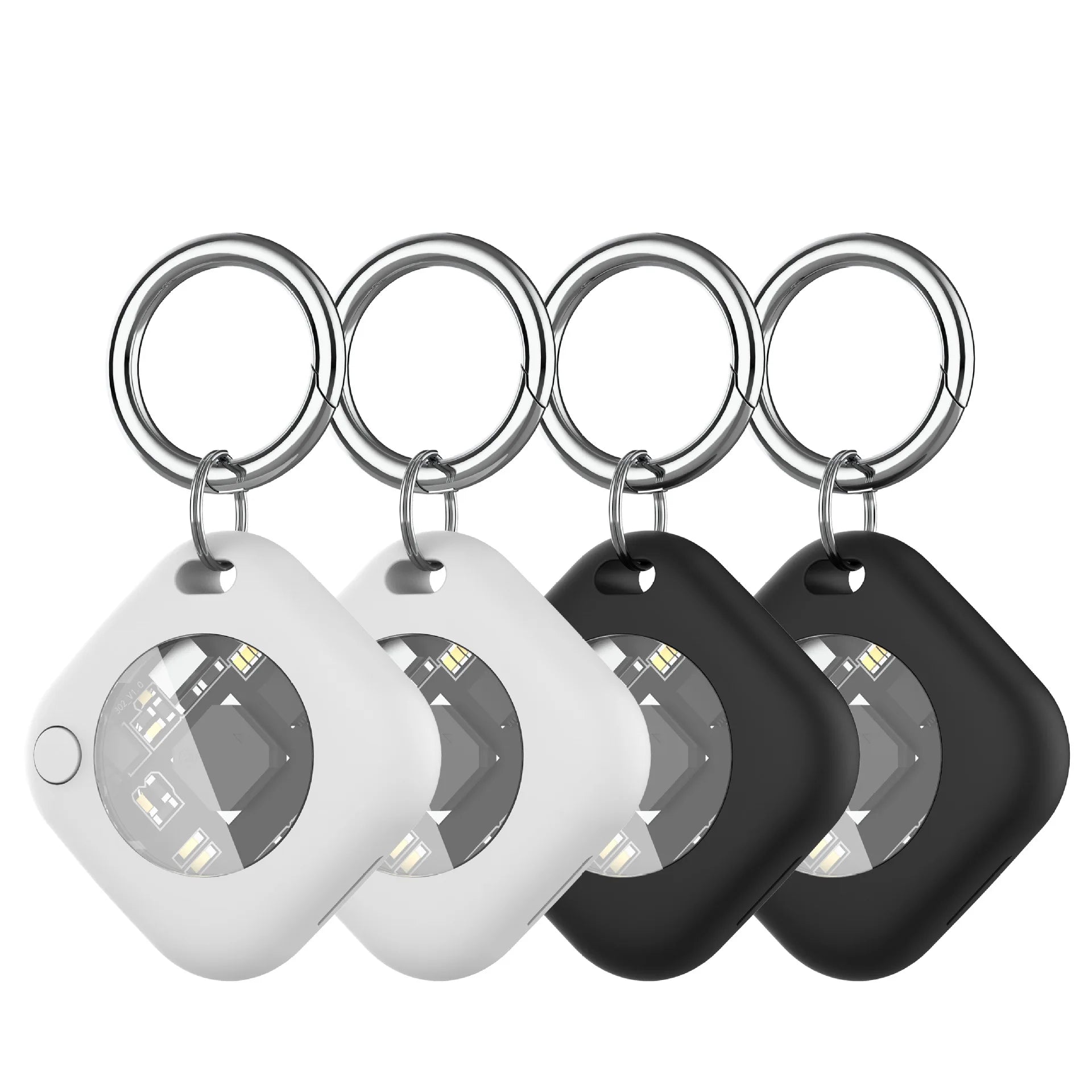 SafeTrack Mini™