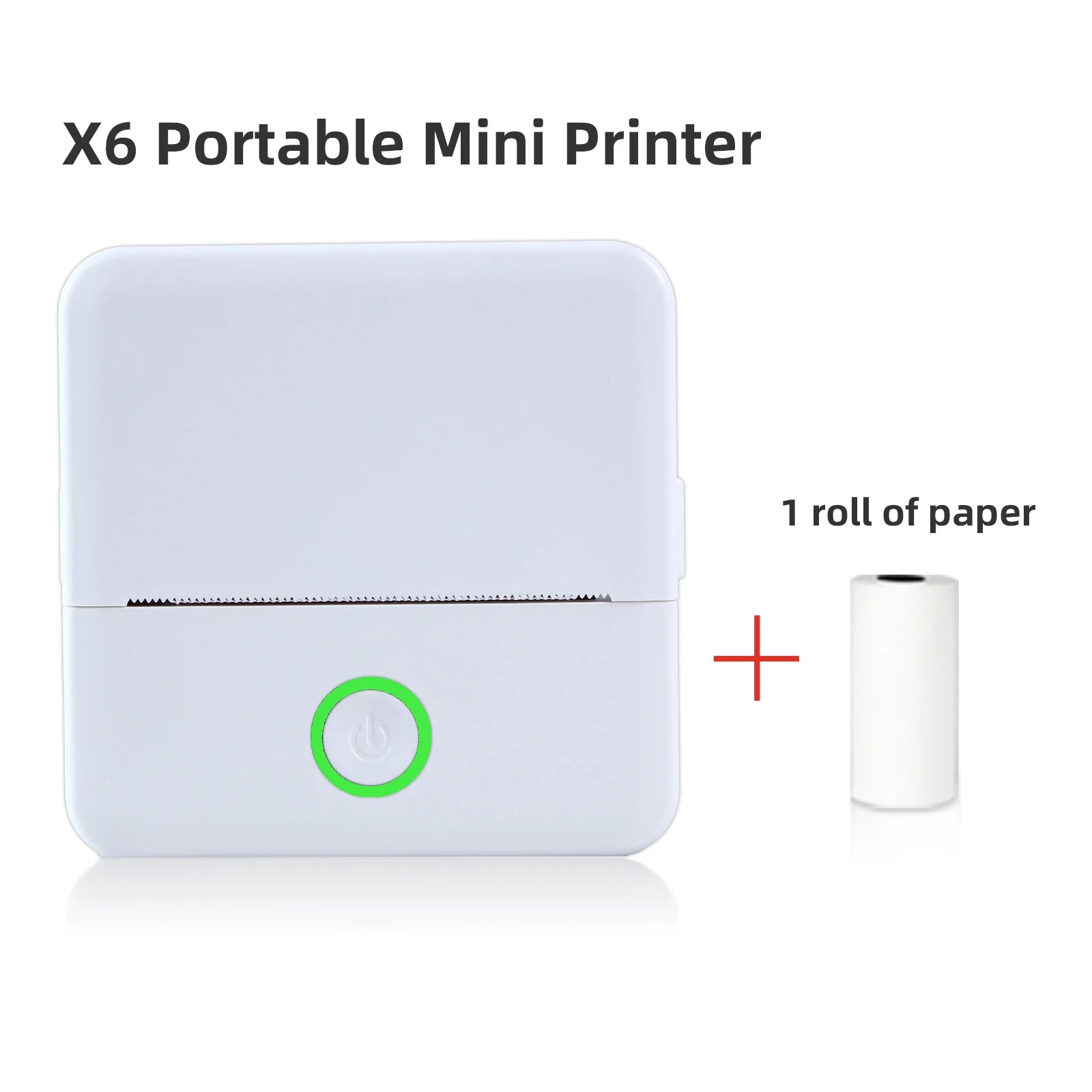 PocketPrint Elite™
