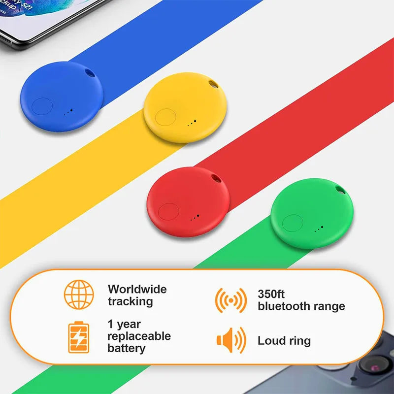 SafeTag GPS Mini™