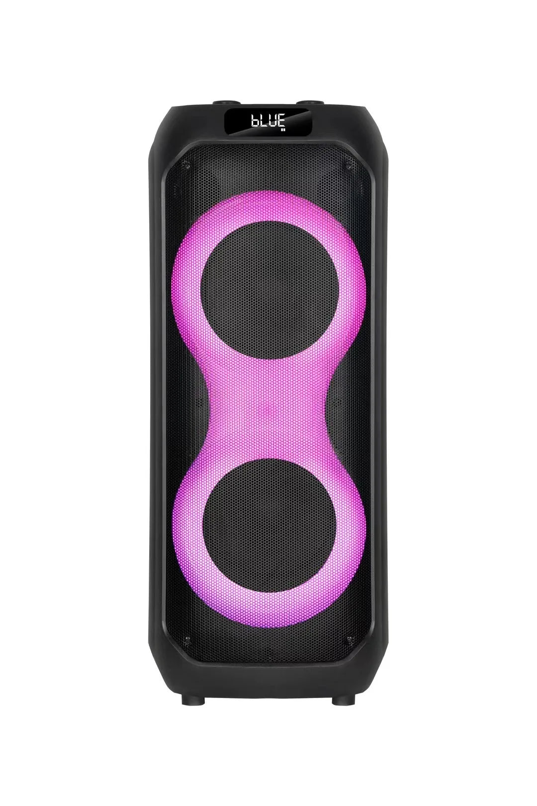 Doppel-8-Zoll-Karaoke-Lautsprecher