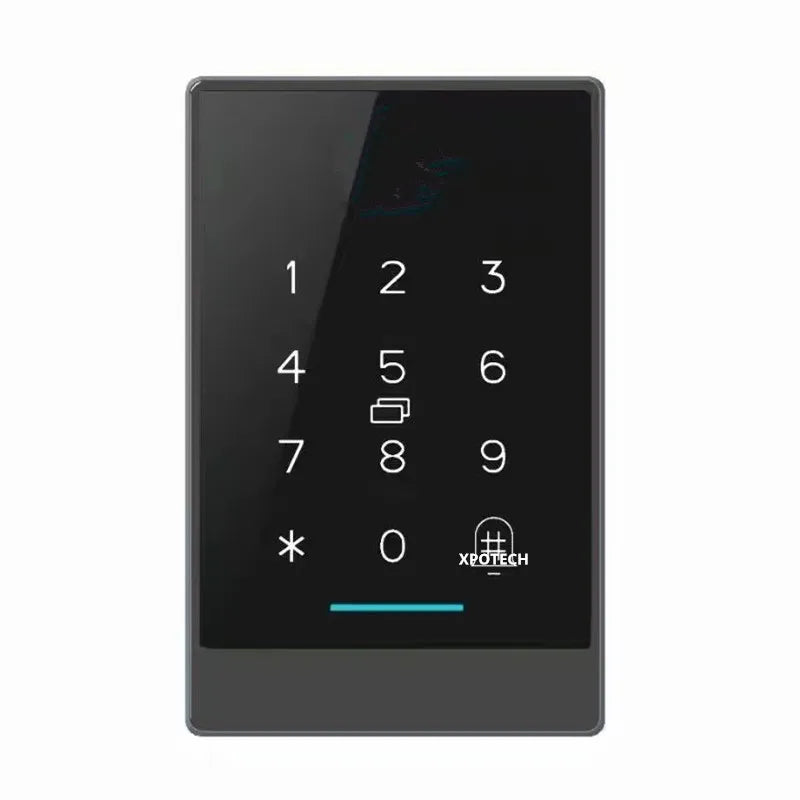 SecureTouch Pro™