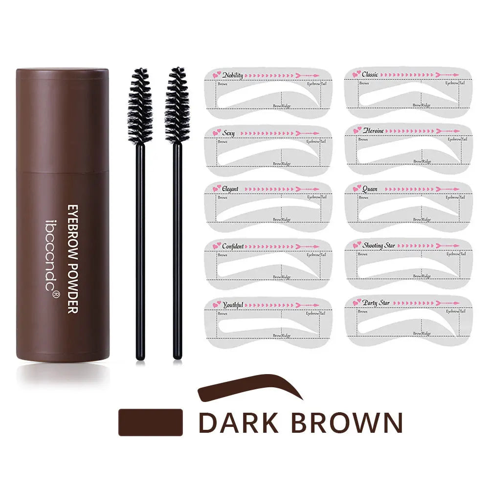 BrowPerfect Stamp Kit