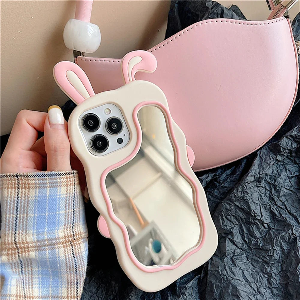MirrorBunny™ Case