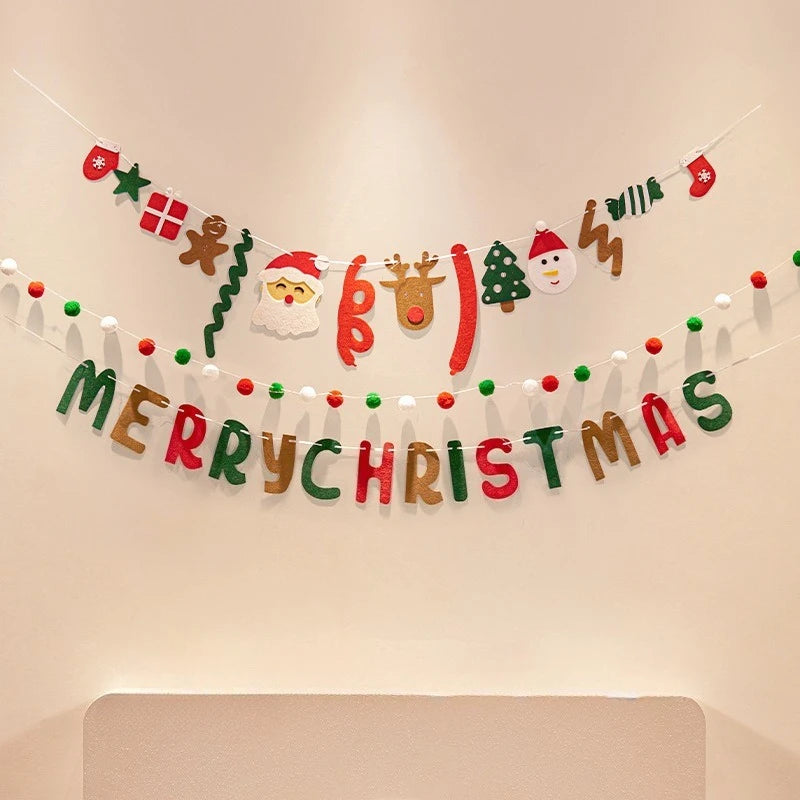 Weihnachtsdekorationen, Baumschmuck LED-Innenleuchten