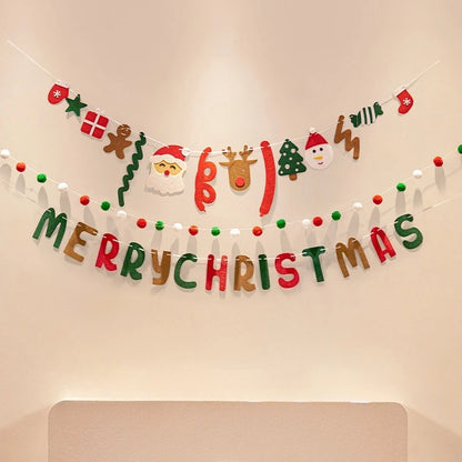 Weihnachtsdekorationen, Baumschmuck LED-Innenleuchten