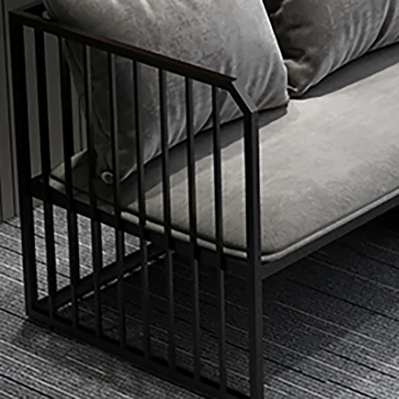 Moderne Elegante Sofas Luxus Boden Ecke Erwachsene