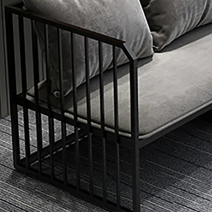 Moderne Elegante Sofas Luxus Boden Ecke Erwachsene