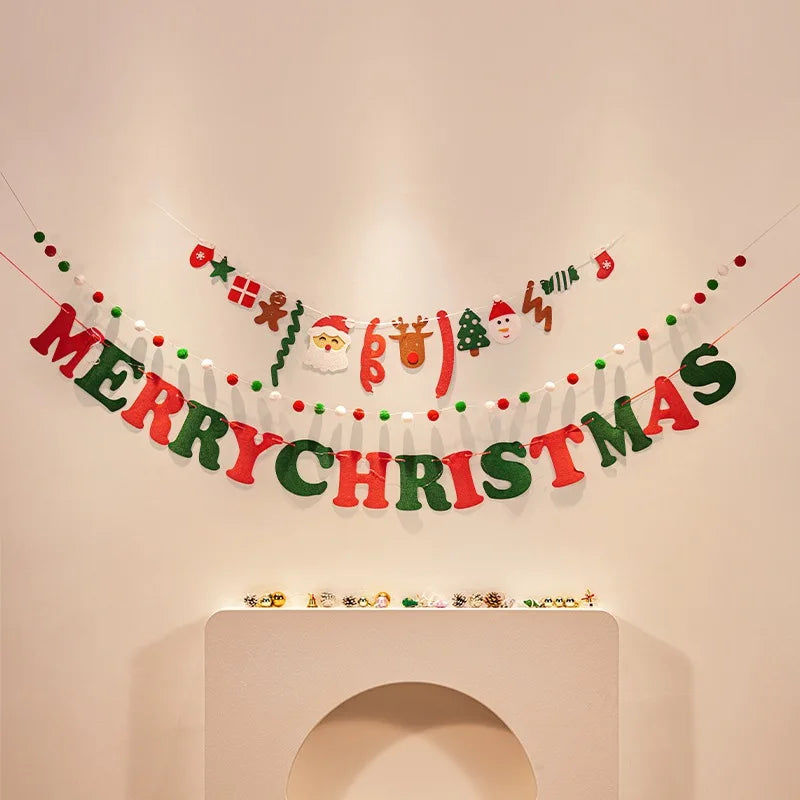 Weihnachtsdekorationen, Baumschmuck LED-Innenleuchten