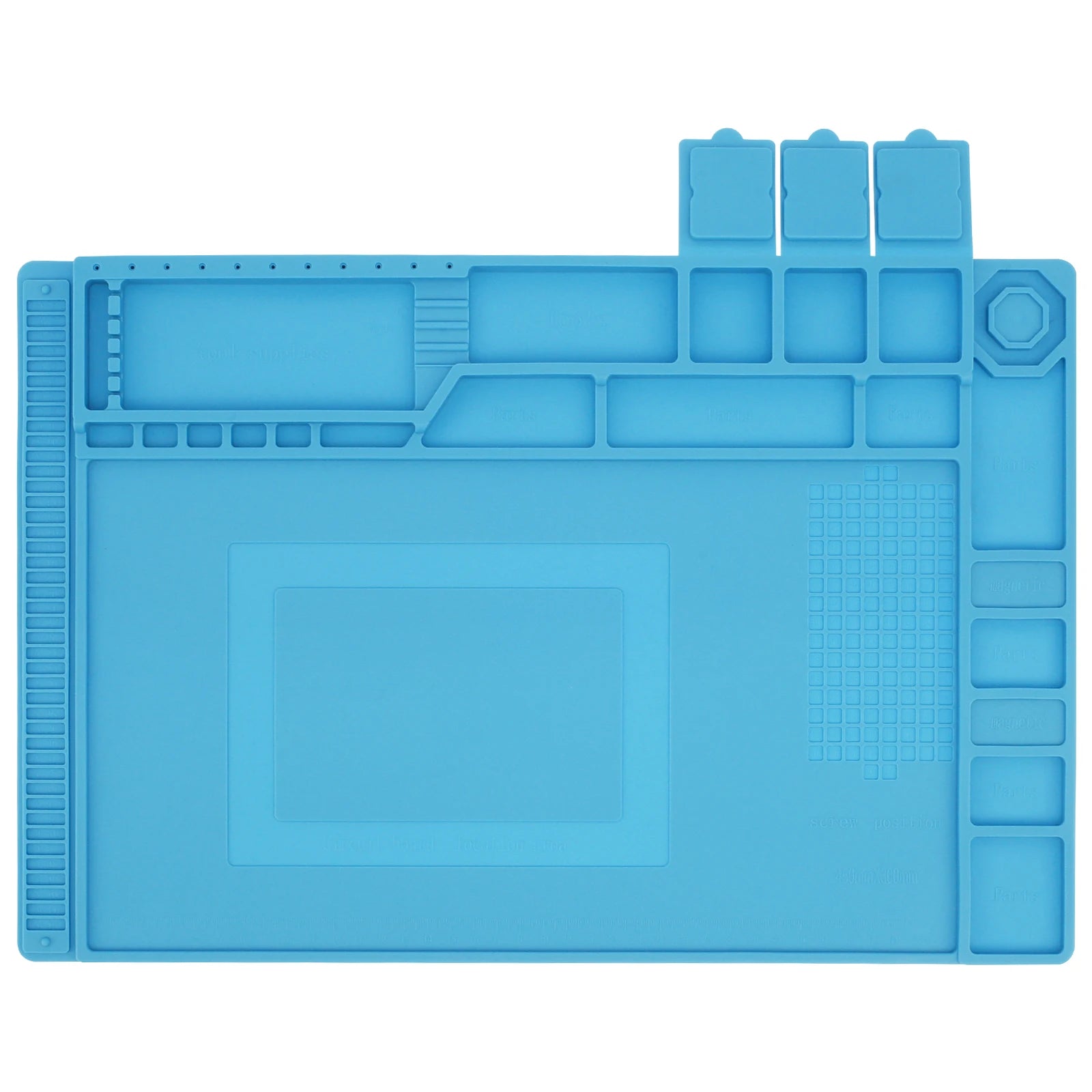 SolderMaster™ Arbeitsmatte